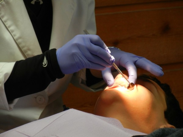 Orthodontiste dans le 93