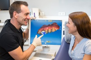 Orthodontiste Neuilly sur Marne